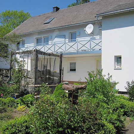 Ferienwohnung Schoenhense Medebach Exterior foto