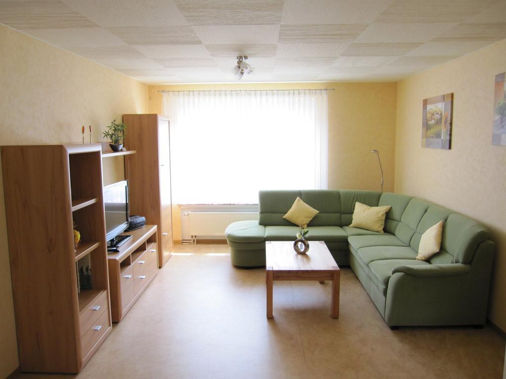Ferienwohnung Schoenhense Medebach Exterior foto