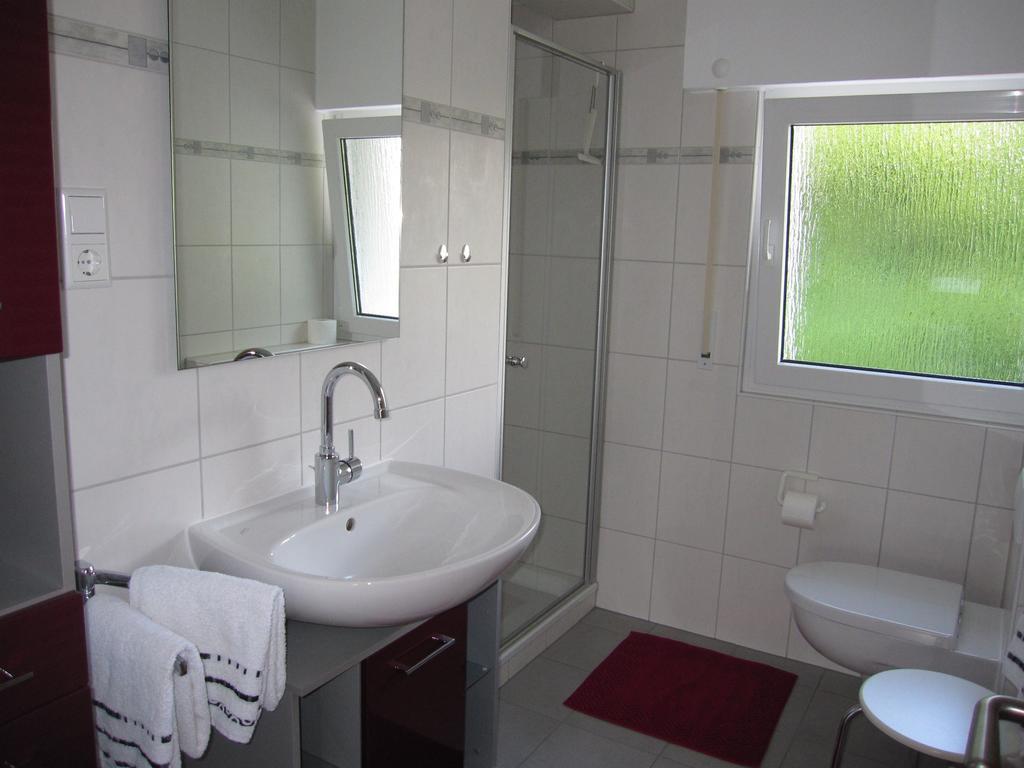Ferienwohnung Schoenhense Medebach Exterior foto