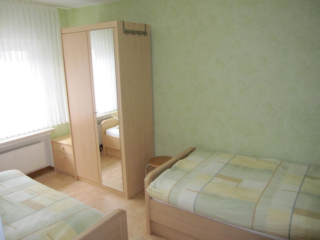 Ferienwohnung Schoenhense Medebach Exterior foto